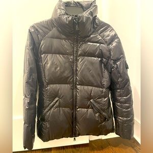 SAM Freestyle Down Puffer Jacket, size M